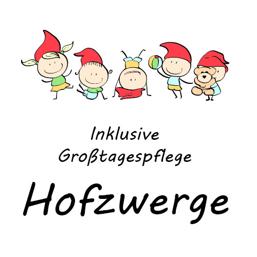 Großtagespflege Hofzwerge